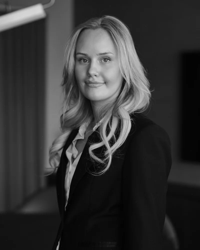 Ane Natvig