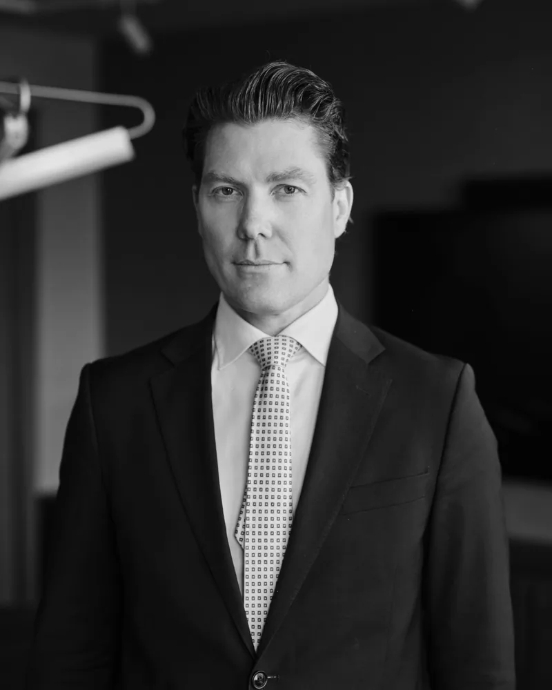 Christian Flemmen Johansen