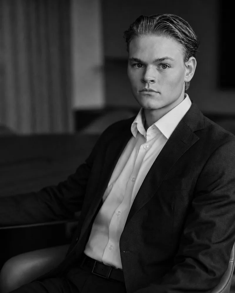 Tinius Svendsen
